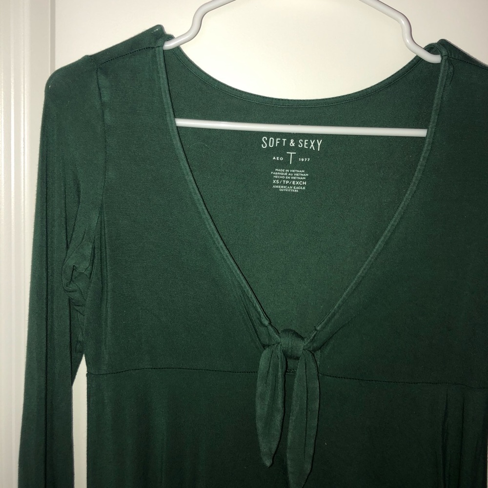 AEO Soft&Sexy Top🍃